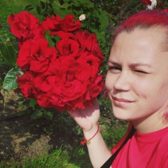 Ольчик Лисенок, 15.06, Санкт-Петербург