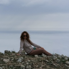 Наталия Процко-Панасенко, 26.02, Севастополь