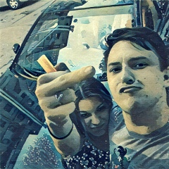 Арсений Филиппов, 20.05.1992, Москва