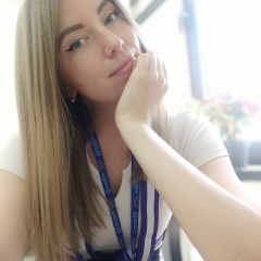 Маргарита Галимова, 23.06.1994, Ташкент