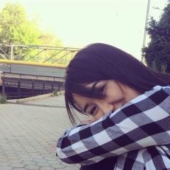 Динара Алибек, 13.09, Тараз