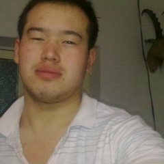 Уали Мейирбек