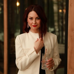 Дарина Алехина, 15.11, Санкт-Петербург