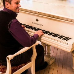 Валерий Чернобривец, 05.05.1964, Санкт-Петербург