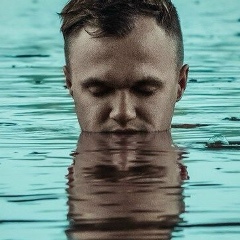 Жора Хатнюк, 18.02.1990, Краснодар