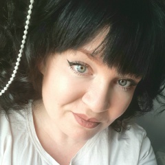 Мария Чистякова, 04.01.1989, Нижний Новгород