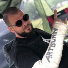 Егор Звягольский, 05.11.1984