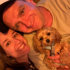 Наташа Скопинцева, 11.01, Москва