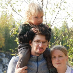 Ирина Белова, 27.11, Санкт-Петербург