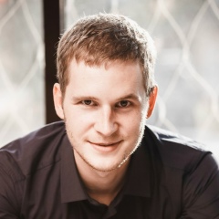 Максим Кунгурцев, 18.04, Петропавловск