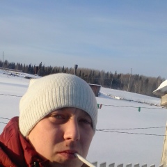 Семен Вторушин, 07.06.1995, Томск