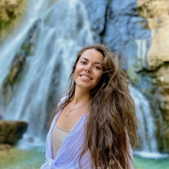 Эллина Панфилова, 24.06.1990, Красноярск