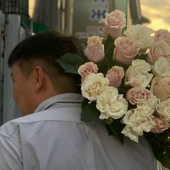 Андрей Жамьяндабаев, 03.05, Улан-Удэ