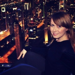 Оксана Медведева, 15.03, Тюмень