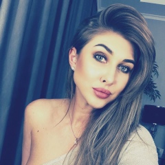 Светлана Горланова, 01.07.1985, Ростов-на-Дону