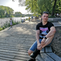 Дима Шарухин, 09.04, Старый Оскол