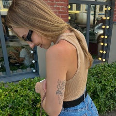 Даша Баландина, Ногинск