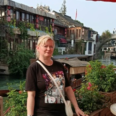 Ольга Шарипова, 28.03, Сургут