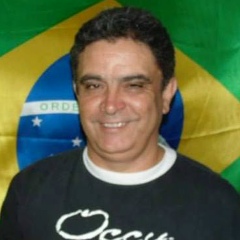 Dj Gersinho, 09.08.1965, Ubá