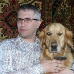 Алексей Кравченко, 30.04, Самара