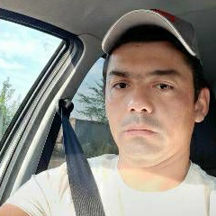 Кобилжон Саматов, 25.04, Челябинск