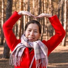 Марианна Корчагина, 17.06.1987, Якутск