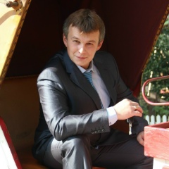 Евгений Удальёв, 15.10.1981, Череповец