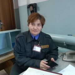 Марина Смагарева, 28.06, Павлодар