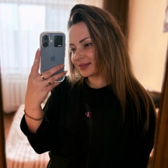 Юлия Россинская, 10.09.1995, Астрахань