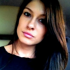 Наташа Пониткина, 03.07.1989, Киев