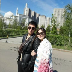 Мұхтар Мұхит, 01.06.1997, Кызылорда