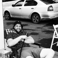 Руслан Газиев, Краснодар