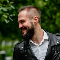 Евгений Кузнецов, Санкт-Петербург