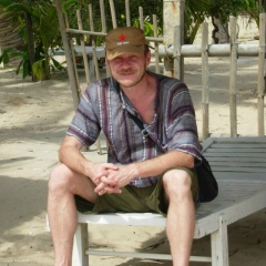 Роман Латенко, 19.03, Москва