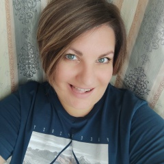 Елена Серова, 16.06.1987, Москва