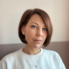 Екатерина Кротова, 23.10, Санкт-Петербург