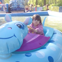 Ник Нейм, 05.05.1985, Казань