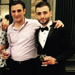 Нарек Насибян, 21.05, Армавир