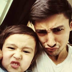 Алишер Нарзиев, 12.06.1989, Москва