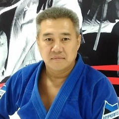 Батор Ринчинэ, 14.01.1967, Иркутск