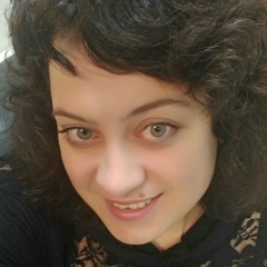 Ирина Смагина, 09.07, Волгоград