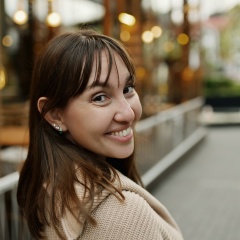 Александра Глумова, 07.02, Тюмень