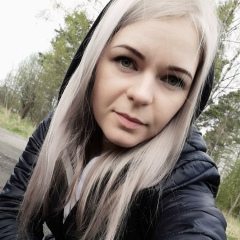 Юлия Андреевна, 28.08.1992, Каменногорск