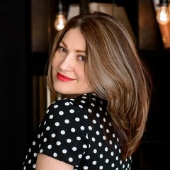 Анна Азарова, 06.04.1974, Липецк