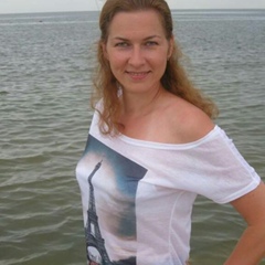 Татьяна Кобракова, 15.08.1983, Южноукраинск