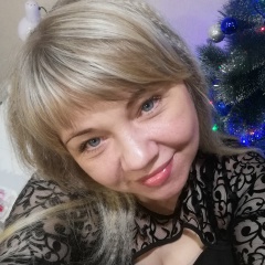 Наталья Забелина, 18.11, Санкт-Петербург