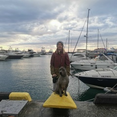 Юлия Иванова, 13.04, Москва