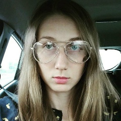 Юлиана Кондратьева, 19.11, Ростов-на-Дону