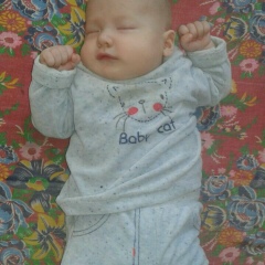 Kazbek Eraliev, 14.05.1988, Жанаозен