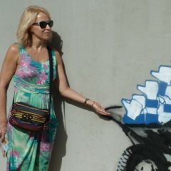 Татьяна Кострина, 29.12, Санкт-Петербург